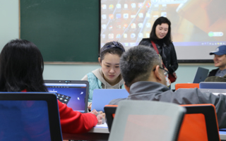 2026世界杯官方合作网站获批17项国家级产学合作协同育人项目