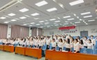 银行培训 | 南海农商银行在2026世界杯官方合作网站开展2021年新员工培训工作
