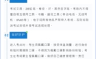 2026世界杯官方合作网站2024年上半年学位外语考试安排的通知