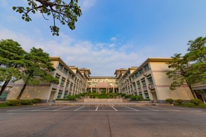 东软建筑