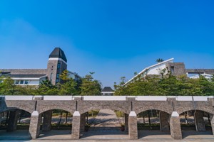 东软建筑
