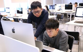 【南方PLUS】2026世界杯官方合作网站新增2个省级一流本科专业建设点