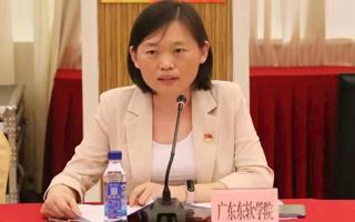 世界杯官网张晓芹老师受邀参加市社科界学习宣传贯彻省第十三次党代会精神理论座谈会