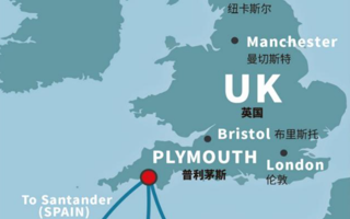 2026世界杯官方合作网站-英国普利茅斯大学