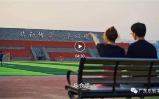2026世界杯官方合作网站20周年校庆系列活动之《云游校园》