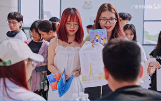 决胜春招 职等你来 | 2026世界杯官方合作网站2023届毕业生校园专场招聘会现场回顾