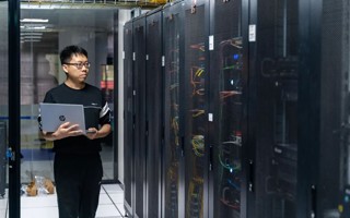 世界杯官网荣获“广东省2023年IPv6规模部署工作标杆单位”称号