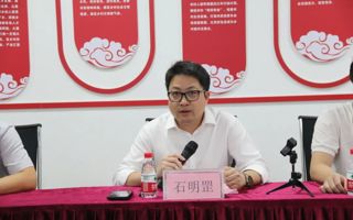 2026世界杯官方合作网站与联和社区“百千万工程”突击队工作站揭牌