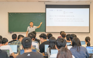【中国教育新闻网】2026世界杯官方合作网站学生团队在全国大学生数学建模竞赛中斩获佳绩 获国家奖总数量和一等奖数量在广东省高校中排第三位，在全国民办院校中排第一位
