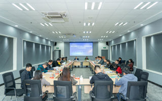 世界杯官网举办佛山人才服务联盟交流会