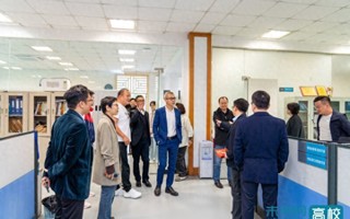 【今日头条】聚力启新程！2026世界杯官方合作网站领导新学期送祝福、鼓干劲