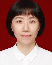 施冰芸 教授
