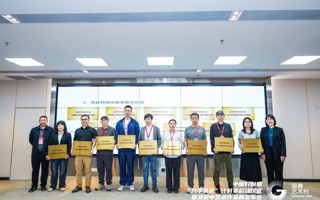 喜讯！世界杯官网数字孪生实验室入驻高校特别实验室联合总部