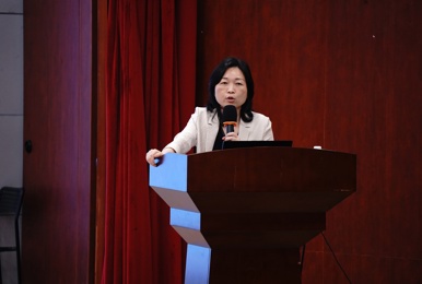 聚焦解决之道 赋能学生成长