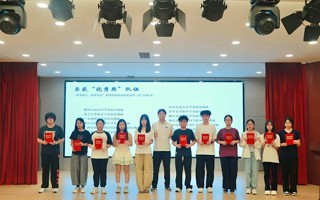 谁的优秀被看见了？东软寒招成绩单请查收！