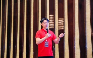 从实习生到主管，他只用了一年！